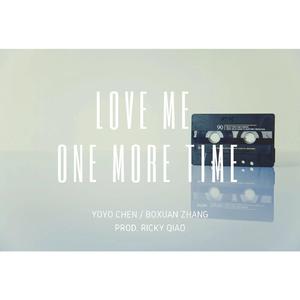 Love Me One More Time