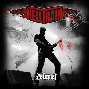 Mr. Cooger (Live in Kiev June 2013)