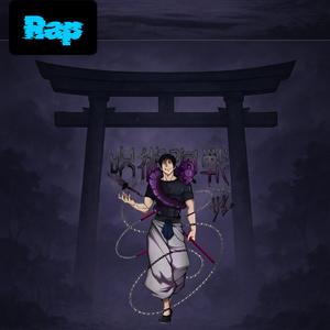 Toji Fushiguro (Rap Tributo / Jujutsu Kaisen)