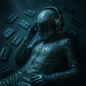 Orbits around the DJ