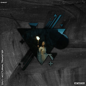 Restless Groove (Original Mix)