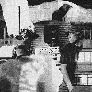 Винтажный козырёк