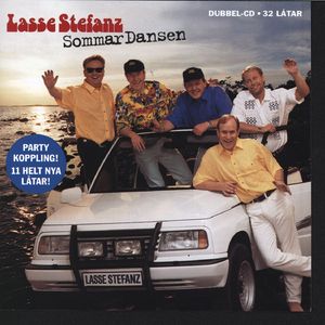 Ge mig en chans (Come Back to Me)