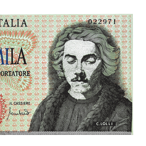 Borghesia (2006 Digital Remaster)