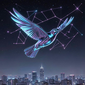 星空逃避行 - Astral Escape