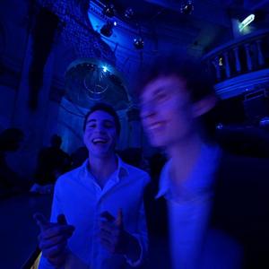 Ric again.. (feat. Jmurph)