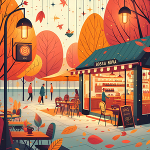 정오의 보사노바