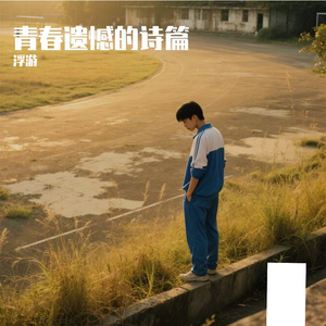 青春遗憾的诗篇