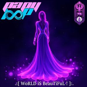 WoRLD iS BeauTiFuL !