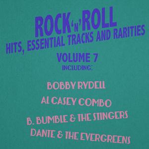 At the High School Dance