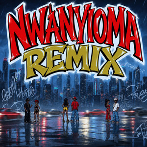 Nwanyioma (Remix)