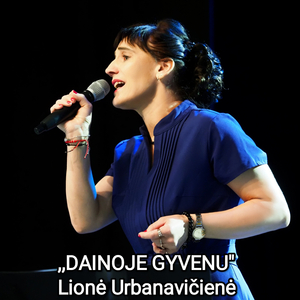 DAINOJE GYVENU
