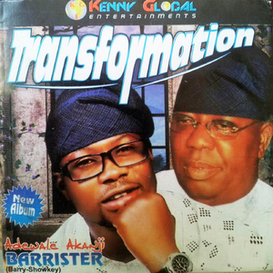 Fun Gbogbo Eni Ti On Struggle