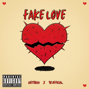 Fake Love