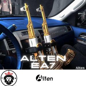 AltenEA7（AltenMix 潮音）