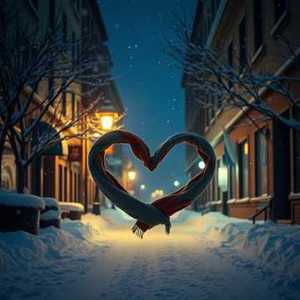 你像风一样出现