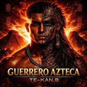 Guerrero Azteca