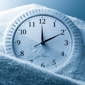 一秒永恒的瞬间 伴奏