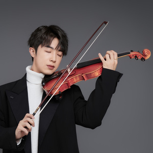 Wrapped in Love (Live)