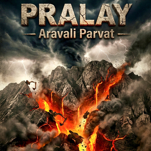 Pralay - Aravali Parvat