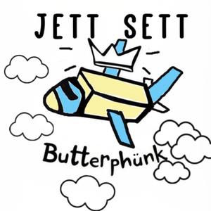 Jett Sett