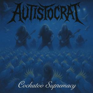 Psittaciformes Cacatuidae