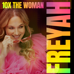 10x the Woman