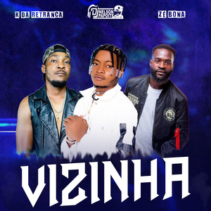 Vizinha
