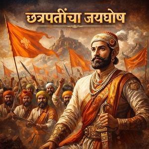 छत्रपतींचा जयघोष