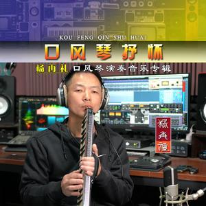 下雨的时候（口风琴）