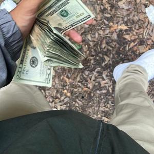 Leaving shit fried