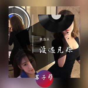 就当从没遇见你 (DJ版)