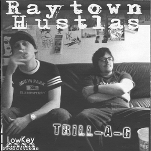 Raytown's Comin'