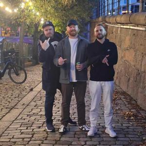 Langemann (feat. Sasq & 940)