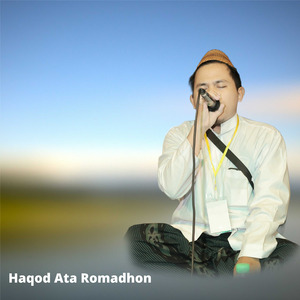 Haqod Ata Romadhon (Cover)