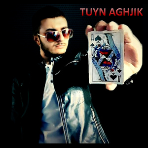 TUYN AGHJIK
