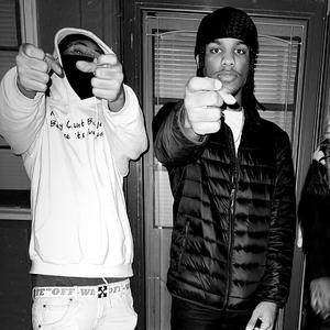 BackEnd (feat. Siris)