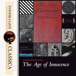 The Age of Innocence, Chapter 76