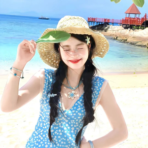 海盐呼吸