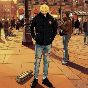 two-bullets-(reggae-dnb-mix)