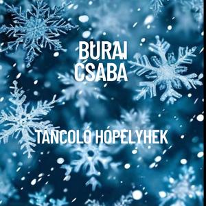 Táncoló hópelyhek