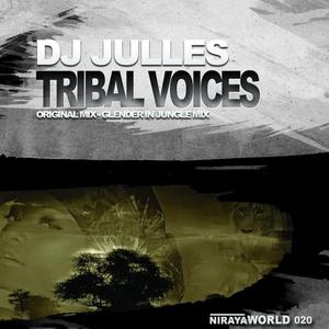 Tribal Voices (Glender In Jungle Mix)