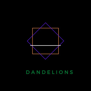 dandelions