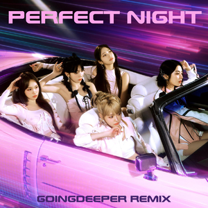 Perfect Night (GoingDeeper Remix)