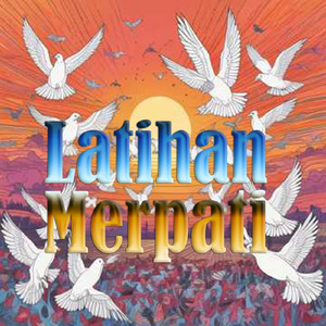 Latihan Merpati