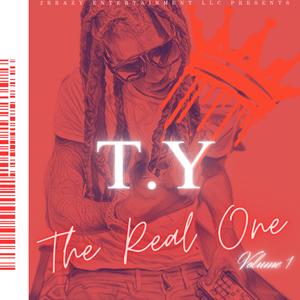 The Real One (feat. Awol2Brazy)