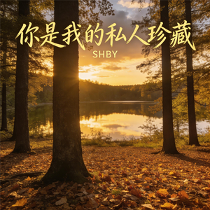 你是我的私人珍藏