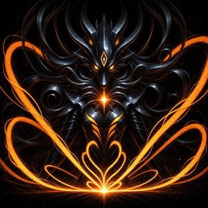 Shiranui Crest