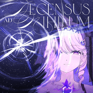 Decensus Ad Nihilum (JP Ver.)