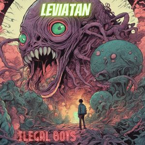 Leviatan